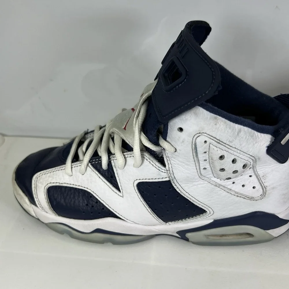 Jordan any casual